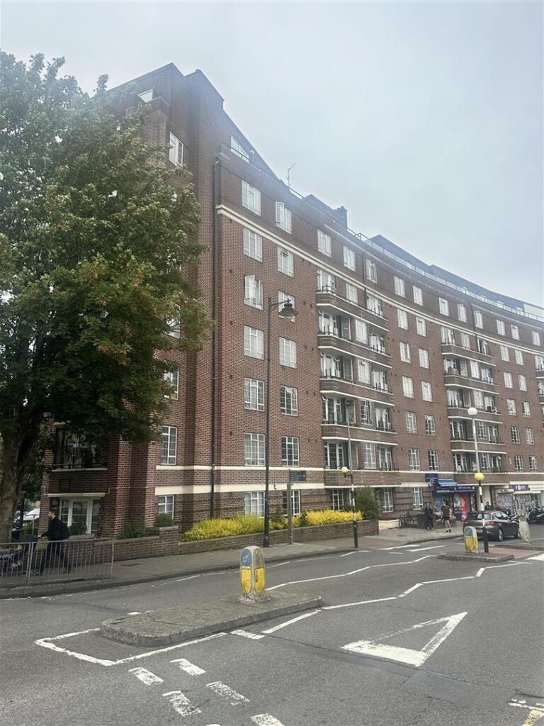 Queens Road, Clifton