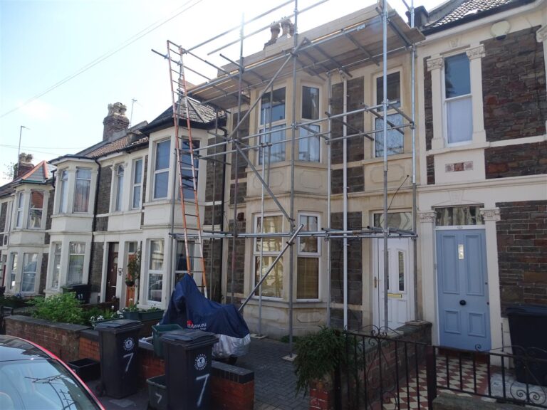 Quarrington Rd Horfield Bristol