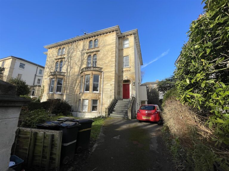 Westfield Park, Redland, Bristol