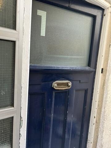 Foxleigh Flats Gloucester Rd Bishopston Bristol