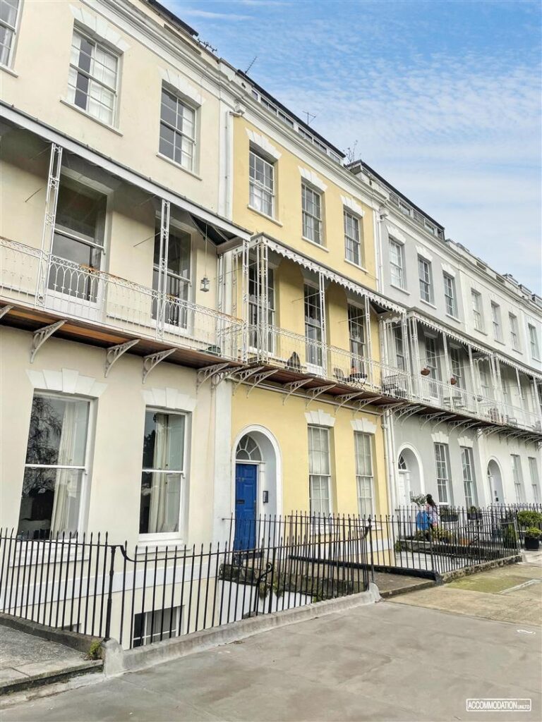 Royal York Crescent Clifton Bristol