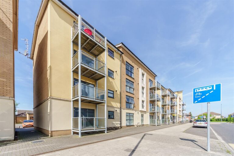 Charlton Boulevard Charlton Hayes Patchway Bristol