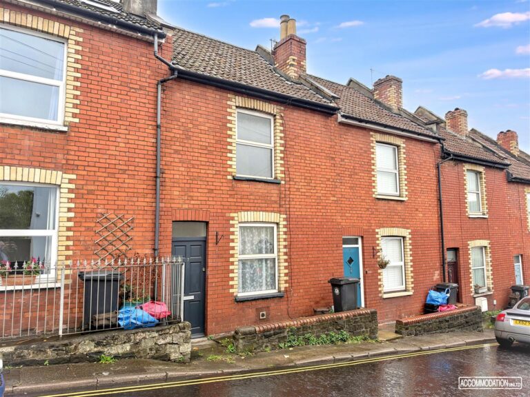 Waters Lane, Bristol