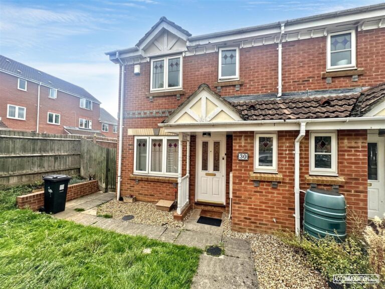 Homeground, Emersons Green